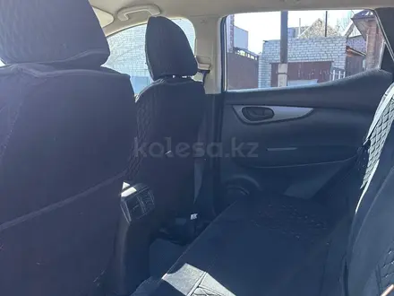 Nissan Qashqai 2014 года за 7 200 000 тг. в Семей – фото 5