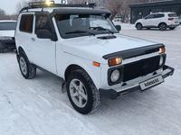 ВАЗ (Lada) Lada 2121 2014 годаүшін2 700 000 тг. в Караганда