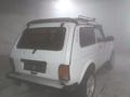 ВАЗ (Lada) Lada 2121 2014 годаүшін2 700 000 тг. в Караганда – фото 6