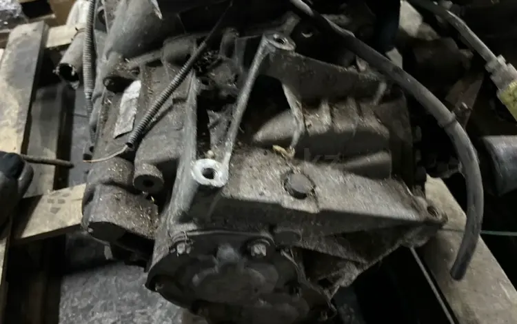АКПП Land Rover Freelander 204D2 за 300 000 тг. в Астана