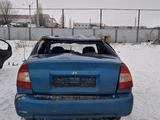 Hyundai Accent 2005 годаfor950 000 тг. в Актобе – фото 3