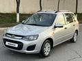 ВАЗ (Lada) Granta 2190 2014 года за 3 600 000 тг. в Шымкент – фото 3