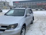 Mitsubishi Outlander 2003 года за 3 700 000 тг. в Кокшетау – фото 4