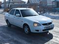 ВАЗ (Lada) Priora 2170 2013 годаүшін2 300 000 тг. в Семей – фото 2