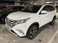 Toyota Rush 2022 года за 10 500 000 тг. в Астана