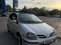 Nissan Almera Tino 2001 года за 2 200 000 тг. в Алматы