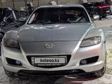 Mazda RX-8 2003 года за 4 200 000 тг. в Алматы – фото 5