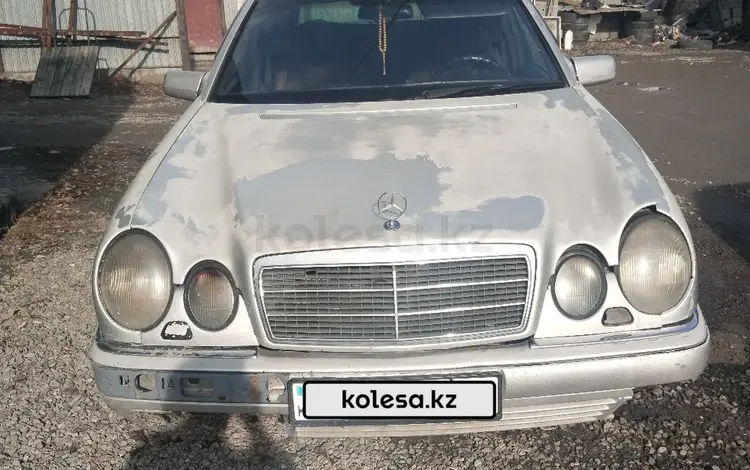 Mercedes-Benz E 280 1996 года за 1 200 000 тг. в Алматы