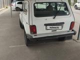 ВАЗ (Lada) Lada 2121 2011 годаүшін1 800 000 тг. в Алматы – фото 2