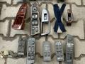 Блок управления стеклоподъемникаүшін1 000 тг. в Алматы