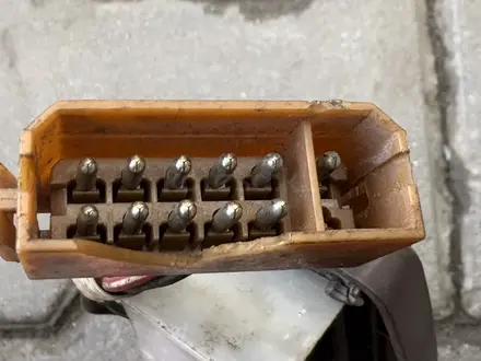 Блок управления стеклоподъемника за 1 000 тг. в Алматы – фото 4