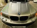 BMW X5 2001 годаfor6 500 000 тг. в Шымкент