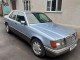 Mercedes-Benz E 280 1992 годаүшін1 100 000 тг. в Алматы – фото 3