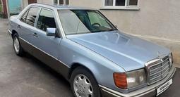 Mercedes-Benz E 280 1992 годаүшін1 500 000 тг. в Алматы – фото 3