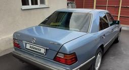 Mercedes-Benz E 280 1992 года за 1 500 000 тг. в Алматы – фото 4