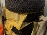 Зимние шины Kapsen 265/65 R17 — комплект 4 шт. за 140 000 тг. в Астана