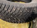 Зимние шины Kapsen 265/65 R17 — комплект 4 шт. за 140 000 тг. в Астана – фото 3