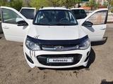 ВАЗ (Lada) Kalina 2194 2013 годаүшін1 500 000 тг. в Павлодар
