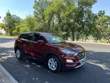 Hyundai Tucson 2019 года за 11 700 000 тг. в Алматы