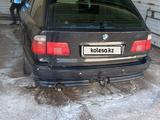 BMW 528 1998 года за 3 500 000 тг. в Кулан