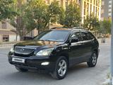 Lexus RX 300 2005 года за 6 900 000 тг. в Шымкент – фото 2