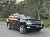 Lexus RX 300 2005 года за 6 900 000 тг. в Шымкент – фото 3