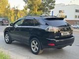 Lexus RX 300 2005 года за 6 900 000 тг. в Шымкент – фото 4