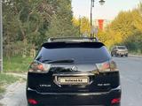 Lexus RX 300 2005 года за 6 900 000 тг. в Шымкент – фото 5