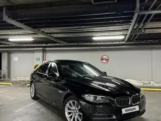 BMW 528