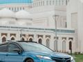 Toyota Camry 2018 года за 14 500 000 тг. в Астана – фото 2