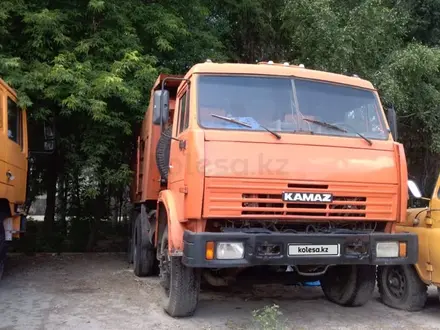 КамАЗ  65115 2004 года за 6 300 000 тг. в Усть-Каменогорск