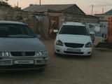 ВАЗ (Lada) Priora 2171 2013 годаүшін900 000 тг. в Кульсары – фото 2