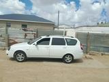 ВАЗ (Lada) Priora 2171 2013 годаүшін900 000 тг. в Кульсары
