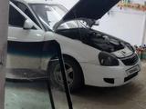 ВАЗ (Lada) Priora 2171 2013 годаүшін900 000 тг. в Кульсары – фото 3