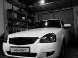 ВАЗ (Lada) Priora 2171 2013 годаүшін900 000 тг. в Кульсары – фото 4