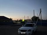 ВАЗ (Lada) Priora 2171 2013 годаүшін900 000 тг. в Кульсары – фото 5
