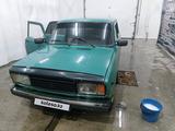 ВАЗ (Lada) 2107 2005 годаүшін490 000 тг. в Караганда – фото 2