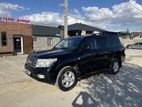 Toyota Land Cruiser 2010 годаүшін18 500 000 тг. в Кызылорда – фото 4