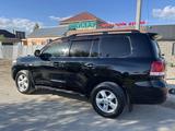 Toyota Land Cruiser 2010 годаүшін18 500 000 тг. в Кызылорда – фото 2