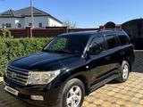 Toyota Land Cruiser 2010 годаүшін18 500 000 тг. в Кызылорда