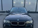 BMW X3 2010 годаүшін5 000 000 тг. в Актобе