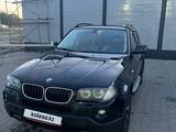 BMW X3 2010 годаүшін5 000 000 тг. в Актобе – фото 2