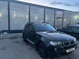 BMW X3 2010 годаүшін5 000 000 тг. в Актобе – фото 4