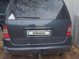 Mercedes-Benz ML 320 1999 годаүшін4 000 000 тг. в Караганда – фото 4