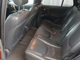 Mercedes-Benz ML 320 1999 годаүшін4 000 000 тг. в Караганда – фото 5