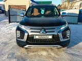 Mitsubishi Montero Sport 2023 годаүшін20 500 000 тг. в Актобе