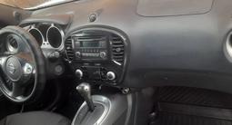 Nissan Juke 2011 года за 5 500 000 тг. в Актобе – фото 4