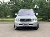 Toyota Land Cruiser 2008 года за 17 850 000 тг. в Алматы