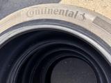 Шины Continental MaxContactMC6 245/45R20үшін410 000 тг. в Усть-Каменогорск – фото 3