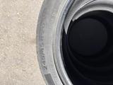 Шины Continental MaxContactMC6 245/45R20үшін410 000 тг. в Усть-Каменогорск